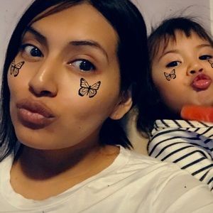 Meet your Posher, Marysol